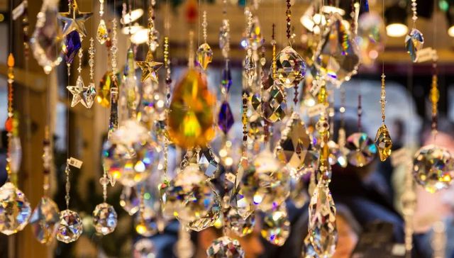 水晶,消费,商业,欧美,东海县