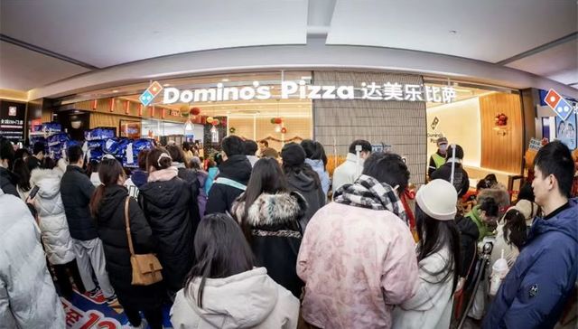 “首店经济”势头强劲，合肥新增首店166家