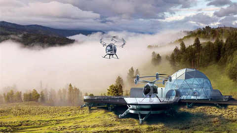 零重力的角色與擔當