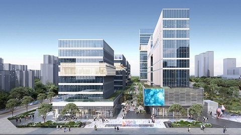 西安奥体，到底缺什么？