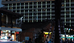 县城旅游，点燃县城酒店的第三把火？