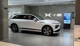 王凤英，小鹏的“李想”？