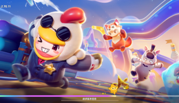 这个春节，你玩蛋仔还是元梦？