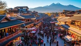 哈爾濱啟示錄：抓住流量時(shí)代的“潑天富貴”，2024重新定義國(guó)潮文旅