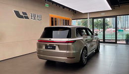 2023豪华车：BBA变BBAT，理想进二线，雷凯沃退至三线