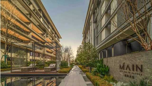 纯干货速收藏，新春买房看招商蛇口就够了！