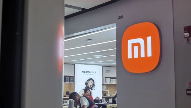 小米,SU7,汽车,雷军,上海