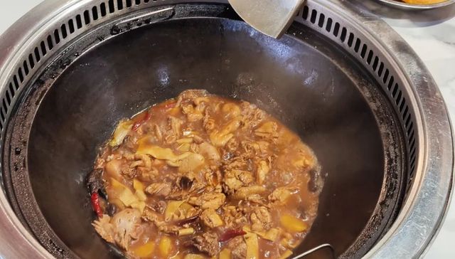 铁锅炖,餐饮行业,餐饮行业,旅游,