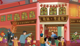 “尔滨”爆火，盘点东北本土食企的前世今生