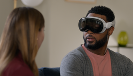 空間計算時代加速到來，需要的不只是蘋果