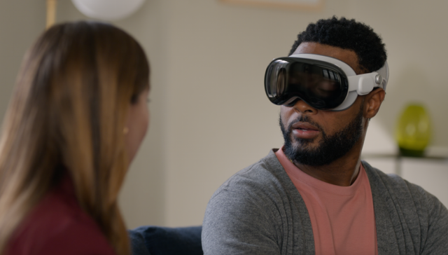 沉浸式体验,VR设备,虚拟现实,