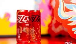 从传统红火包装到创意“龙”重限定，2024食品圈龙年礼盒大赏