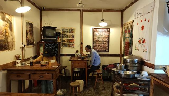 市场竞争,大众餐饮,差异化,