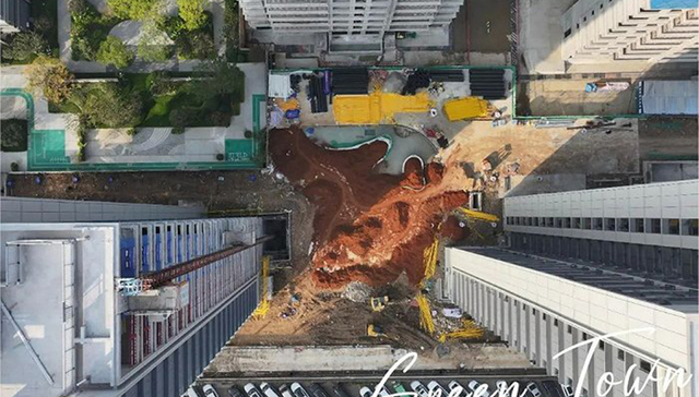 观楼｜昆明多个城中村改造项目迎新进展，房地产“白名单”首笔贷款落地