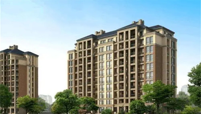 安徽环球房产名下多宗资产流拍，起拍总价4.18亿