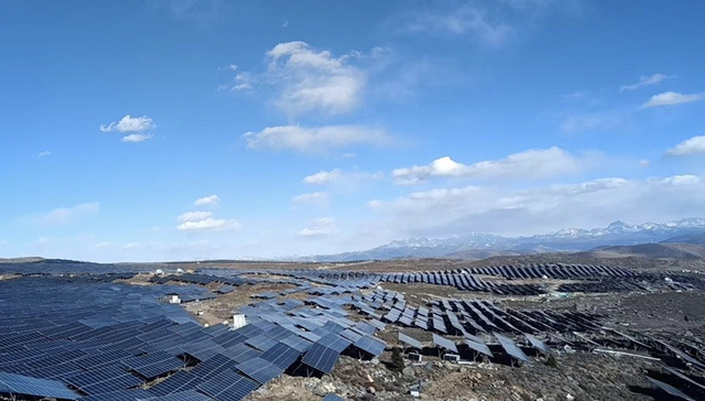 增量提质优结构，看四川光伏发电的“家底”与潜力