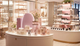 開店2年即可躺賺？美妝集合店涌向縣城