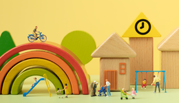 《元梦之星》大战《蛋仔派对》，腾讯网易决战春节