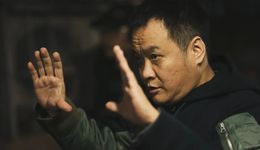 对话宁浩：我理解的爱，是孤独感消失的瞬间