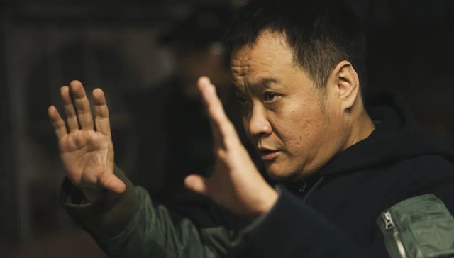 宁浩,影视产业,心花路放,刘德华,电影