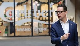 嘉士伯新CEO更新战略，为中国市场划出了哪些重点？