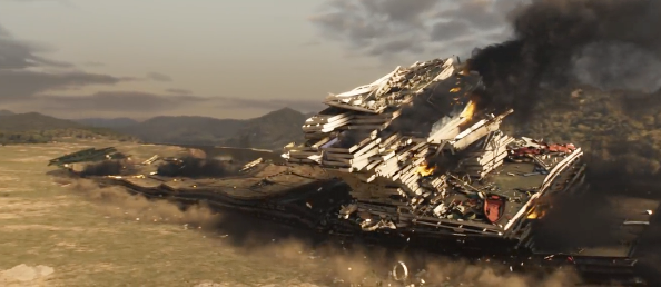 人工智能,视觉效果,影视行业,