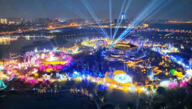 来龙泉驿，过幸福年！“精品文旅大餐”承包你的新年假期~