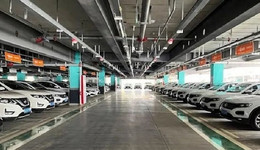 春节租车市场迎泼天富贵？多平台订单涨数倍，仰望U8有店报价日租一万被抢光