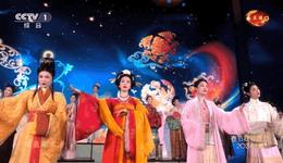 火上春晚的“新中式”，成為年輕人的新潮流