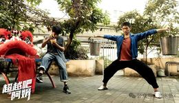 800部短劇，決戰(zhàn)百億春節(jié)檔