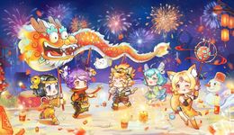 2024春节档，游戏也卷起来了