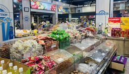 小鎮(zhèn)上的那家超市，開了近20年