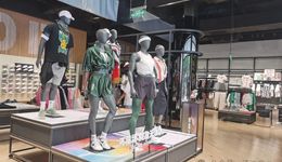 耐克拿出了裁員名單