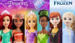 美泰孩之宝的2023：《芭比》年入110亿元，《变形金刚》销售增25%