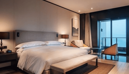 縣城酒店的黃金時代來了？