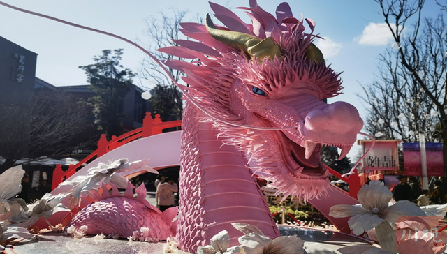 最长春节点亮四川消费“新年红” 线下消费3亿笔 同比增长25%