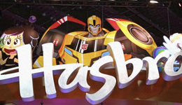 孩之宝失意2023：玩具消费和娱乐业务持续下滑，力压游戏业务