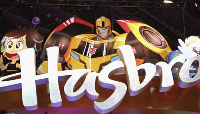 孩之宝,财报,消费,投资,玩具