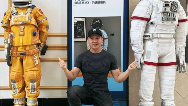 独家专访林育智：Sora是工具，不会取代人类