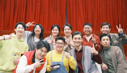 从喜剧大赛到春晚，“喜人”熬过漫长岁月