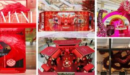 美妆品牌春节营销，“花式整活”哪家强？