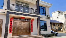 春節(jié)回鄉(xiāng)偶記：一個(gè)寂靜的鄉(xiāng)村熱鬧起來了