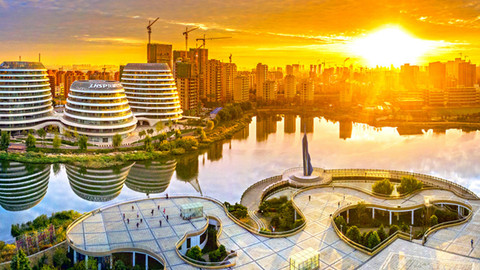 山东两会观察丨领跑“鲁南经济圈”，什么是临沂的发力点？