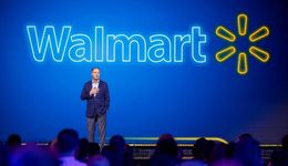 沃爾瑪最新財(cái)年業(yè)績出爐，中國銷售額近1290億元