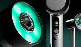 跨界入局吹风机市场，欧莱雅能否撼动市场格局？