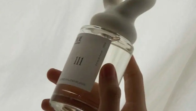 欧莱雅,香水,消费,品牌,时尚