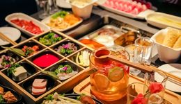 去年凈賺44億創(chuàng)歷史新高，海底撈瘋狂“撈金”