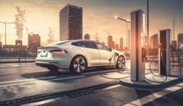 龍年開年，那些投資做充電樁的人們