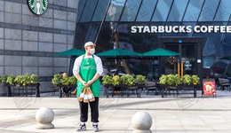 每天新開48家門店，咖啡賽道熱辣滾燙