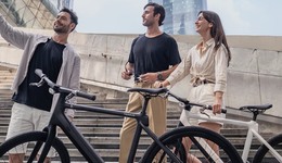 TOPBRAND | 特宙斯獲融資；詹姆斯推出個護品牌The Shop；New Balance推出二手平臺